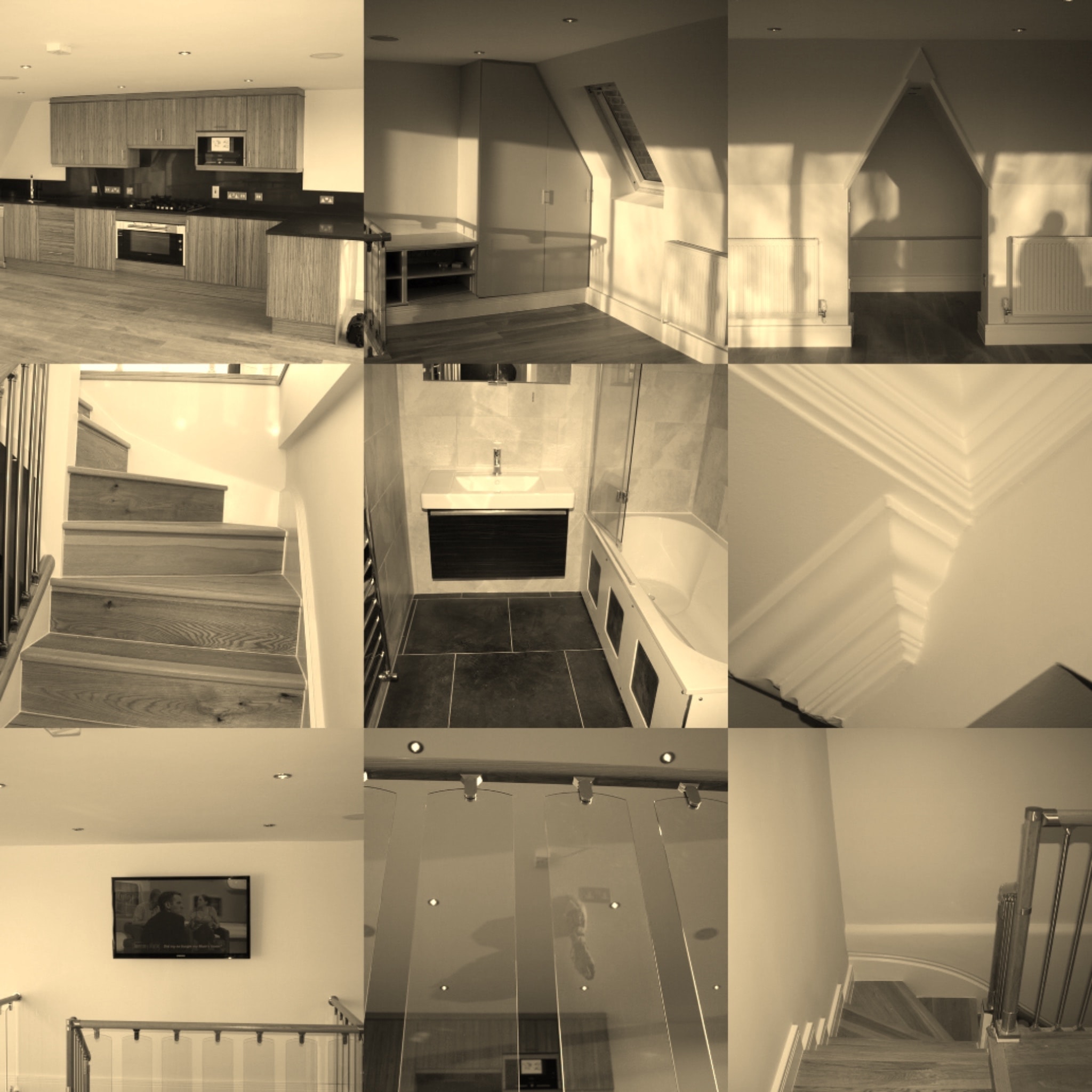 Harrow Project