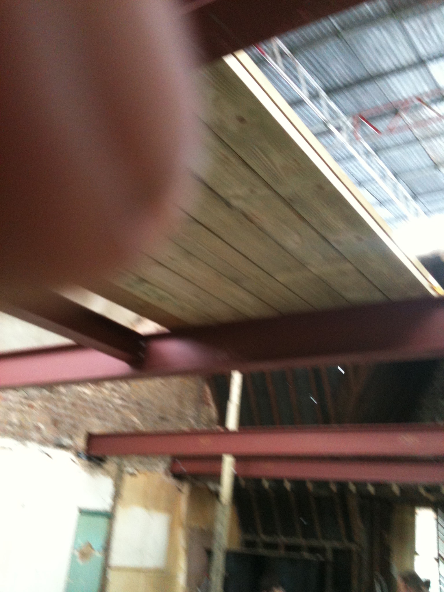 Renovation Project