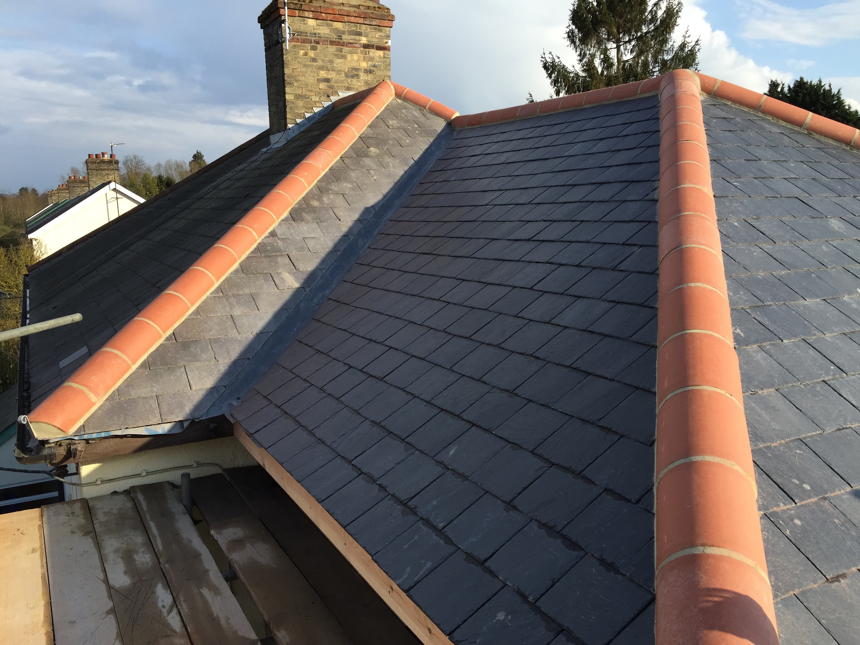 Renovations & Extensions
